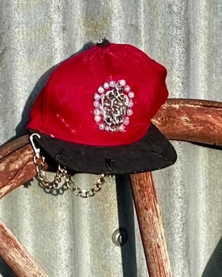 Granate con emblema