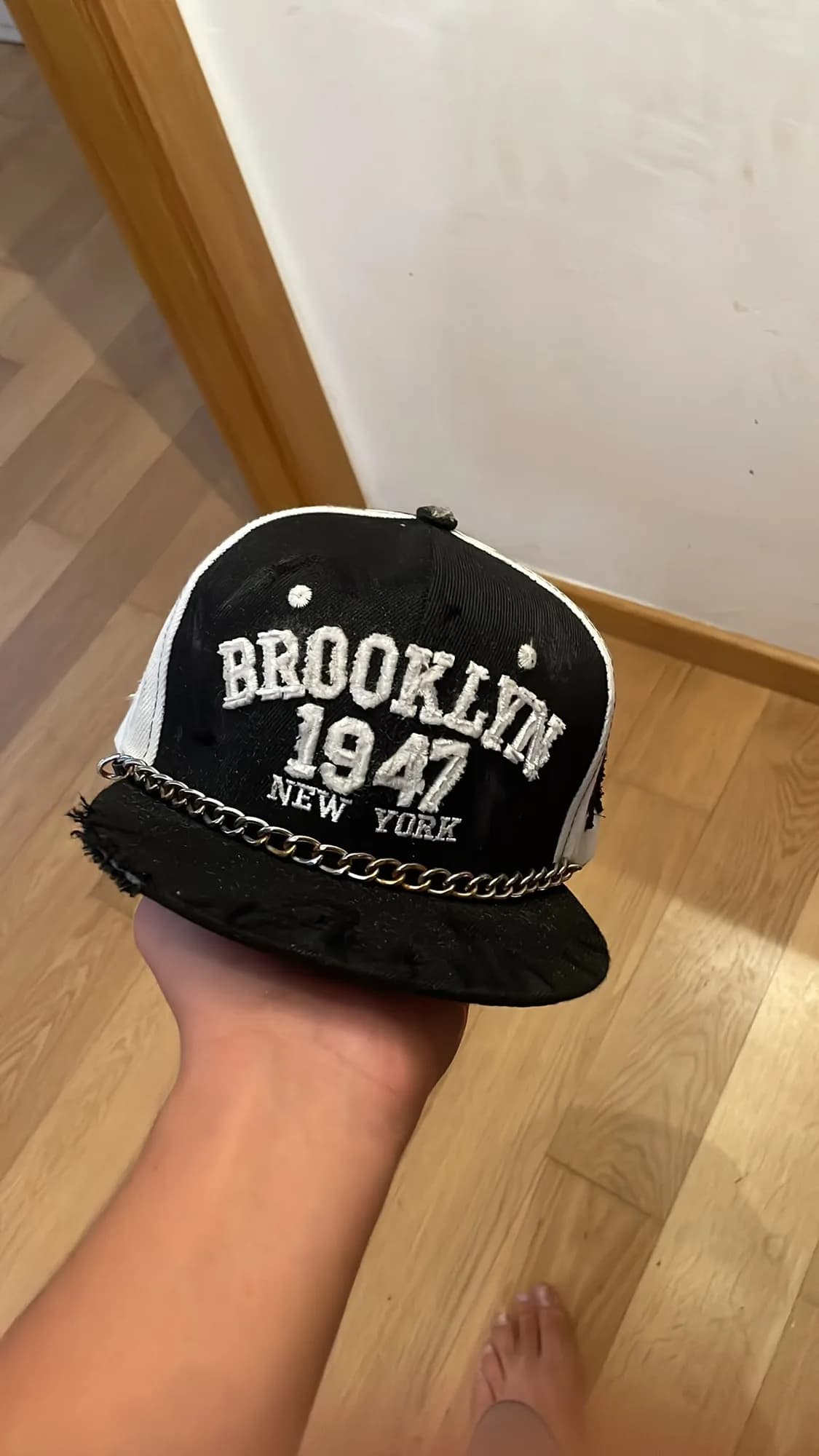 Brooklyn 1947